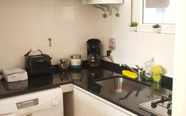 Apartamento Las Heras