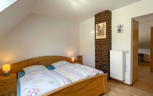 Apartment Gebauer Strada in Chianti 29662