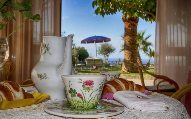Villa Rita