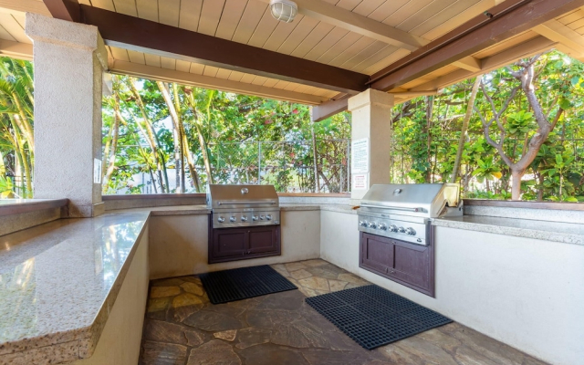 The Aloha Penthouse