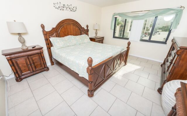 Sandcastles by Happy Palm Stays