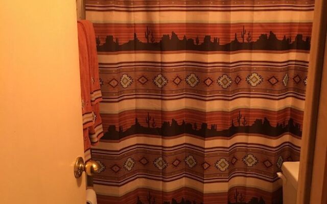 The Lodge at Lazy Bear Retreat