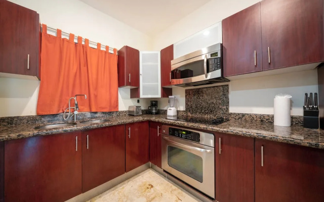 Surf 301 - Luxury Oceanview Beachfront