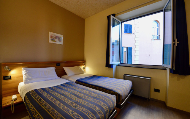 Hotel Europa