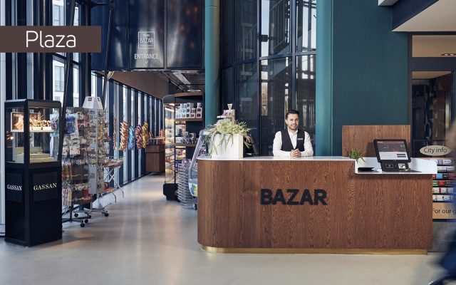 Corendon Amsterdam Schiphol Airport, a Tribute Portfolio Hotel