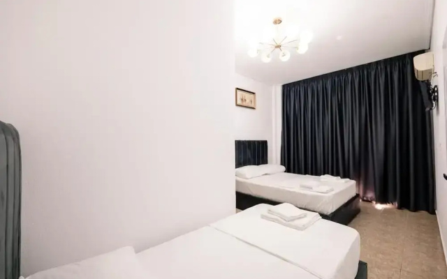 Sea Hotel
