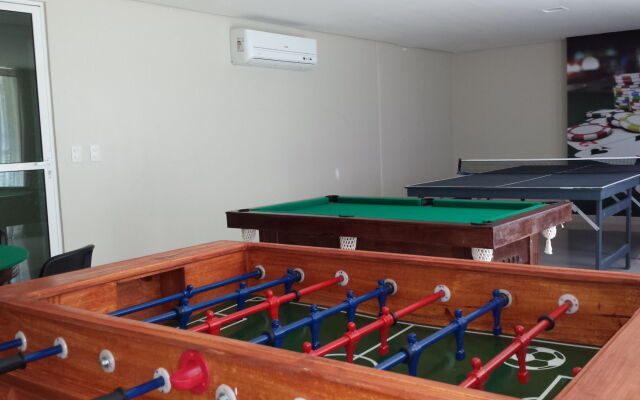 Vg Fun Residence - Praia Do Futuro