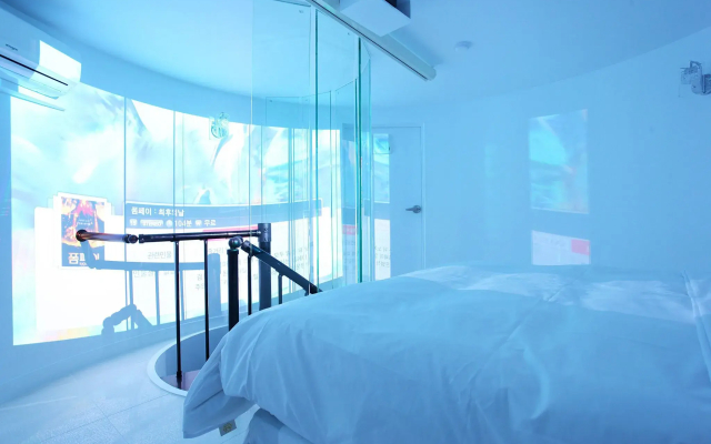 Cheongju Kkuljam PC Hotel