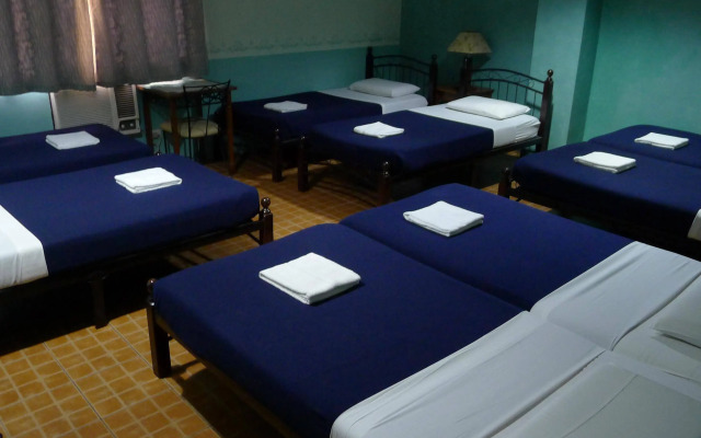 The Mayflower Inn