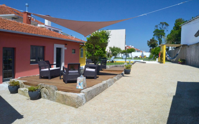 Villa Santa Bárbara