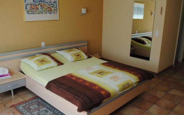 Motel La Poularde