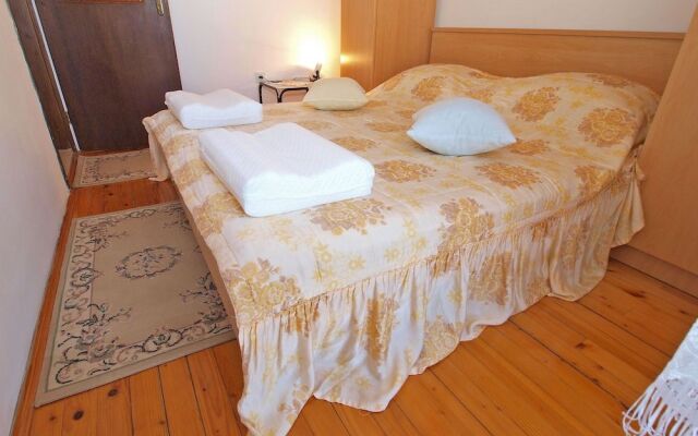 Apartment 603