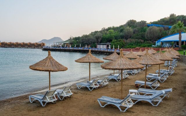 Yasmin Bodrum Resort - All Inclusive