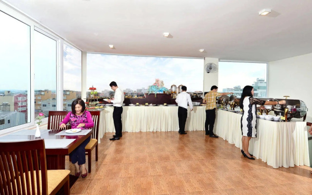 Thanh Lich Hue Hotel