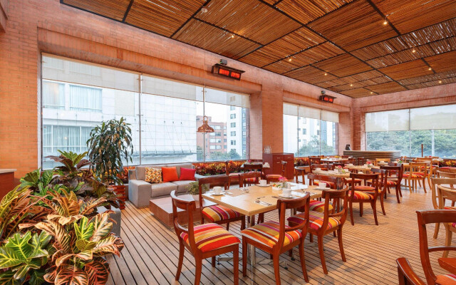 Sheraton Bogota Hotel