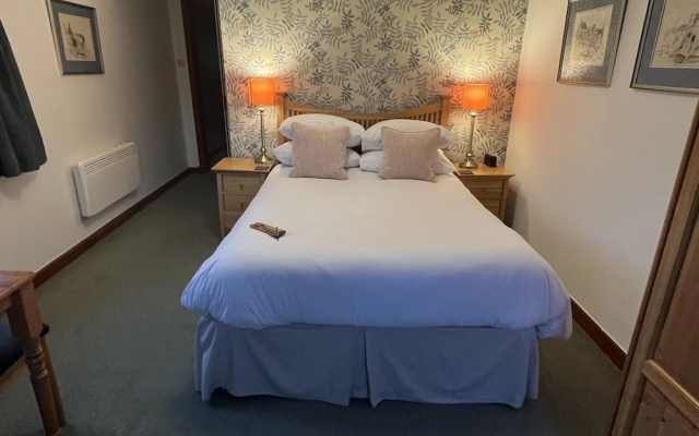 Kintail Lodge Hotel