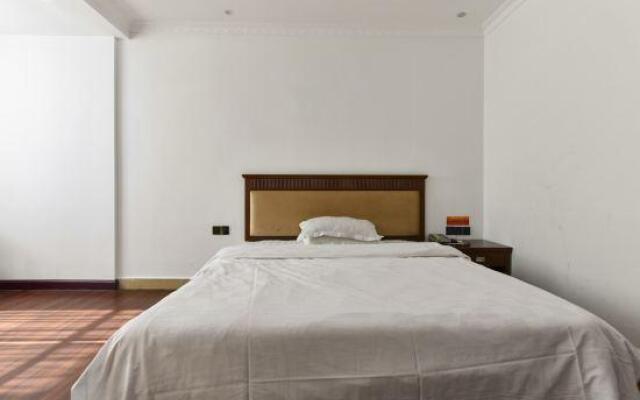 Yuecheng Hotel