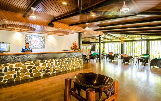 Tambua Sands Beach Resort