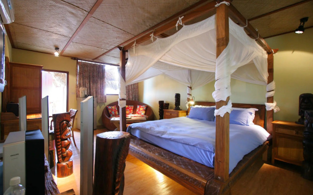 Afei Surf Inn - Hall 1