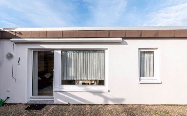 House Siggi Norddeich