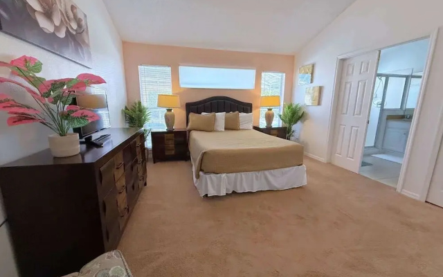 2200mac - Southern Dunes Villa
