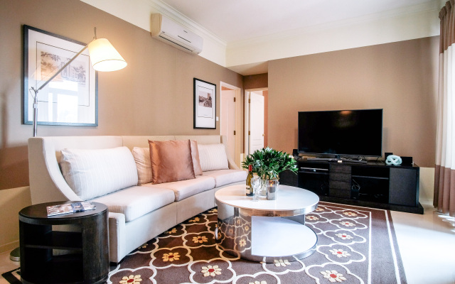 Great World Residences