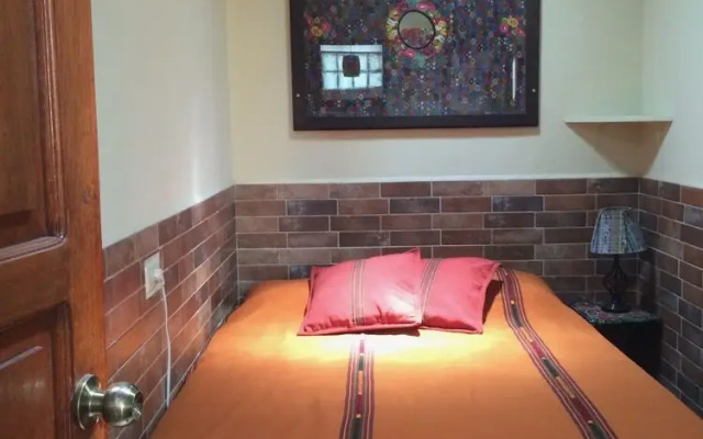 A Place to Stay Boutique Hostel