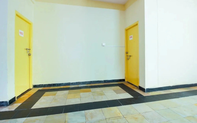 Sai Residency by OYO Rooms