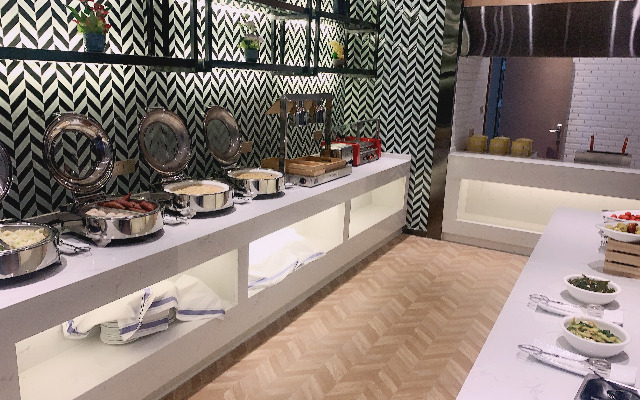 Borrman Hotel Zhonghsan Guzheng Huayi Plaza Light Rail Station