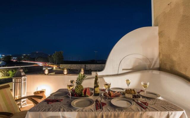 The Palm Tree Residence