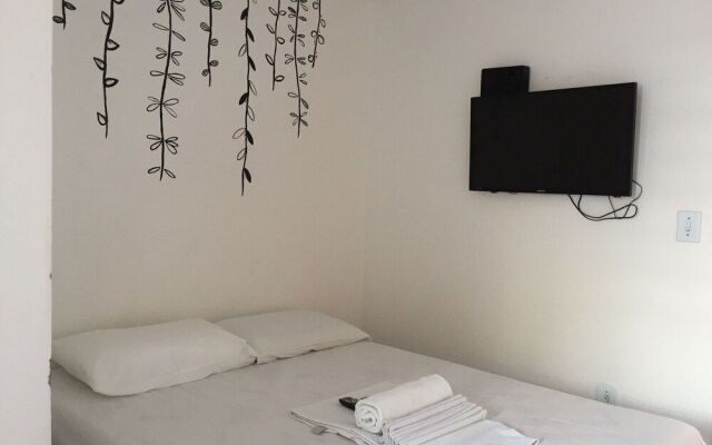 Maceió Hostel e Pousada