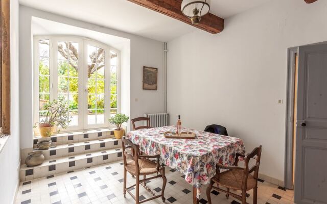 Le Gîte Sernhacoise