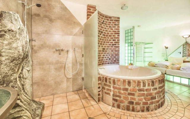 Hotel Land Gut Höhne