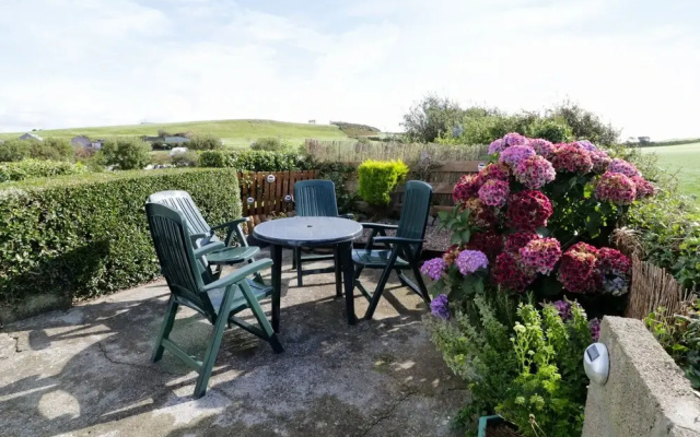 Trigfa Cottage