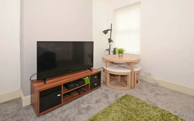 Townhouse @ Boothen Rd - Stoke