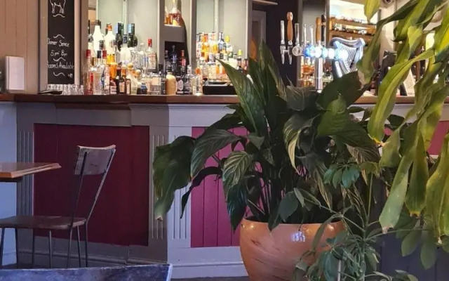 Y Branwen Hotel - Adults Only and Dog Friendly
