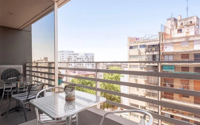 Quartier San Telmo Suites 10