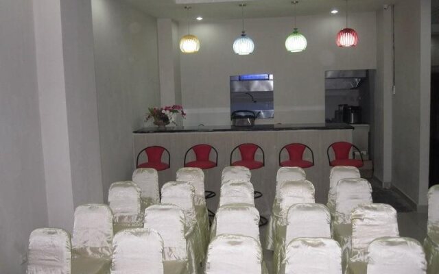 Hotel Teratai Cikarang