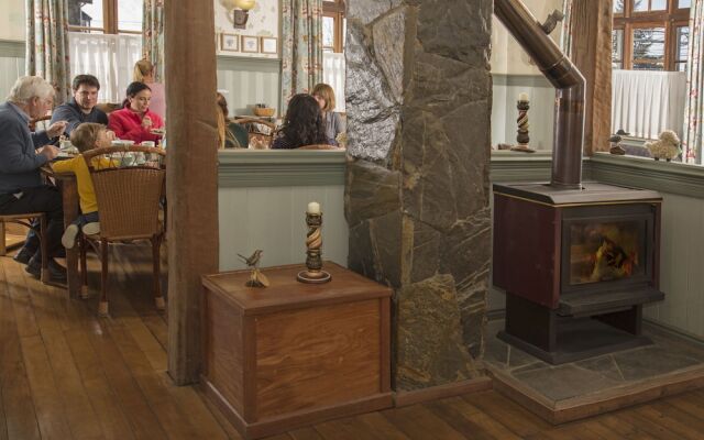 Estancia 440 Hotel Boutique