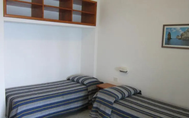 Mediterraneo Residence