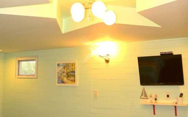 Sweet Light House Home Stay