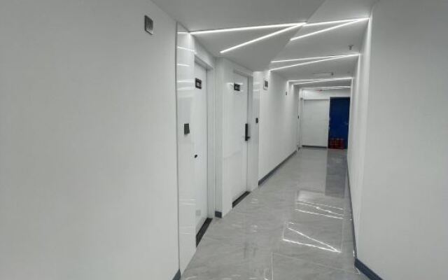 Yuexi Triumph Hotel