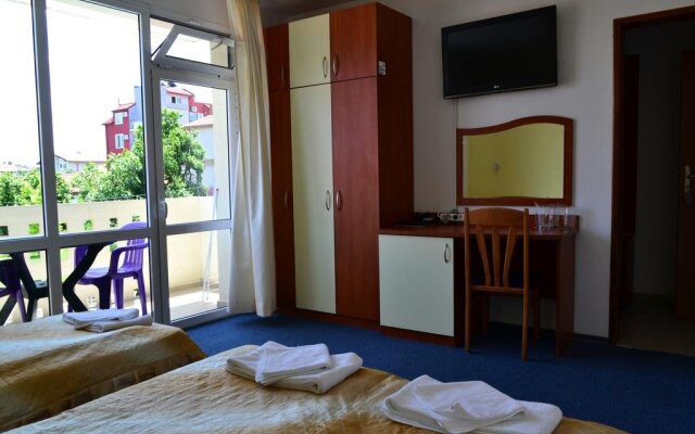 Saint George Family Hotel