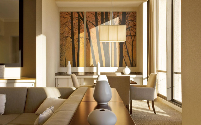 The Westin Oaks Houston at the Galleria