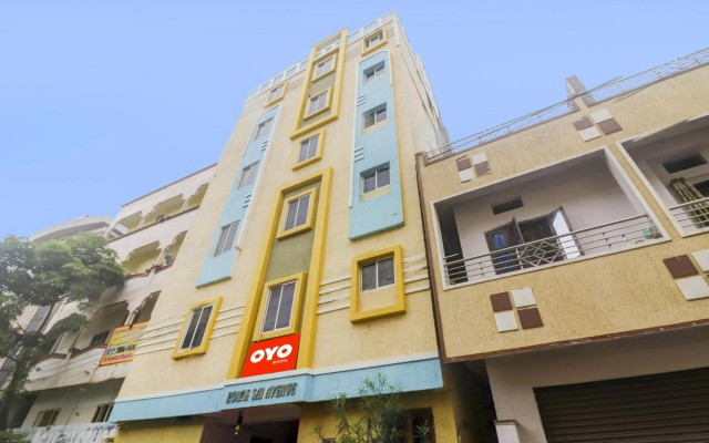 Super OYO 91856 Broholic Hotels