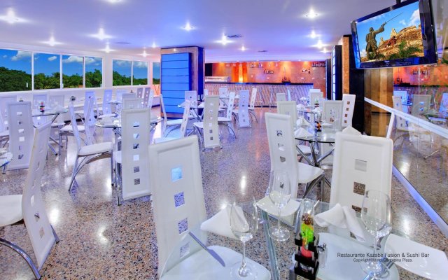 Hotel Cartagena Plaza