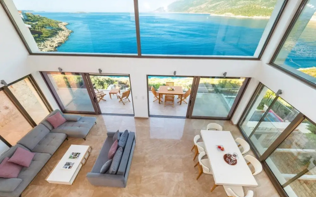 Lighthouse Loft Gunbatimi