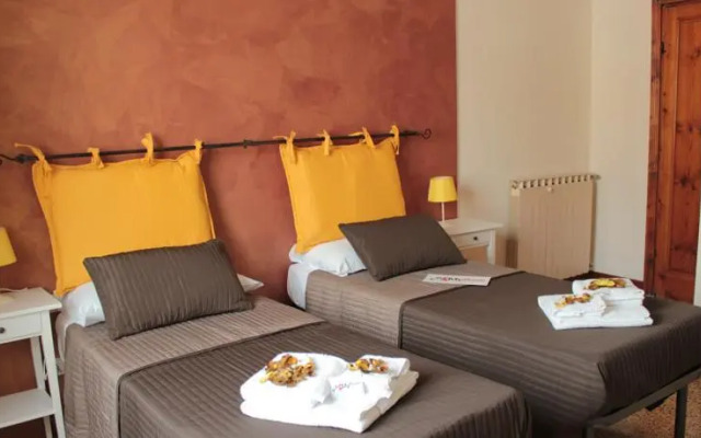 My Room Center San Salvi