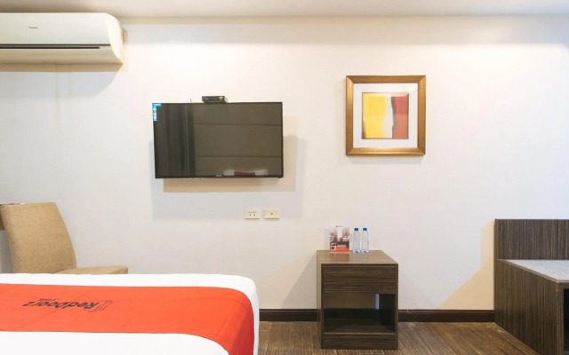 West Avenue Suites