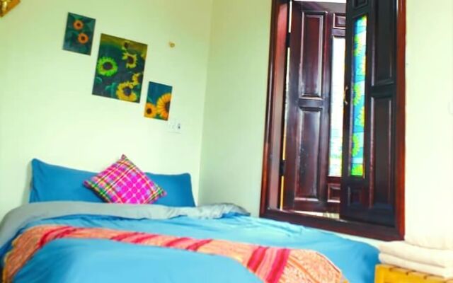 The Link Homestay - Hostel